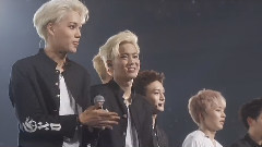 EXO,EXO-K,EXO-M - 2014 EXO Greeting Party In Tokyo 'Hello!'