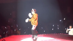 EXO - Breakin'Machine (Xiumin Solo)