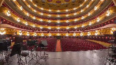 乐动城市,音乐短片,风景,轻音乐 - 巴塞罗那去!Barcelona GO!