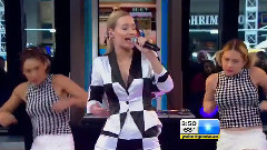 Iggy Azalea,Charli XCX - Fancy