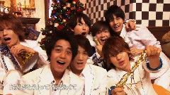 Johnnys Jr. - Can You Feel This Christmas