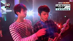 C-Clown - KMF日本演唱会彩排花絮