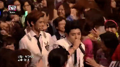 C-Clown - 和我见面 & 暗行御史 & SOLO