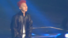 BigBang,G-Dragon(BigBang) - Bad Boy World Tour In 首尔