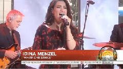 Idina Menzel - White Christmas