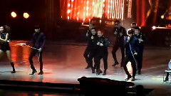 东方神起 - Something & Spellbound