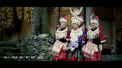 雷艳 - 贵广高铁形象歌_ 回家的路相连