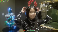 IU - 12月24日(D.ear Cover)