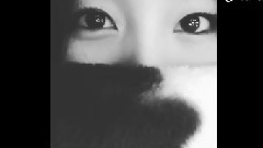 秀智(Miss A) - 秀智 Instagram更新:秀智的眼