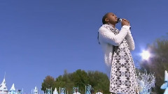 Trey Songz - All I Want For Christmas