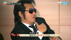 Teen Top - MBC Every1 <正义本色> E01 Niel Cut