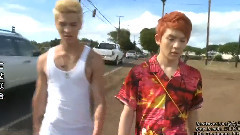Teen Top - Teen Top Summer Holiday In 夏威夷 Part 1