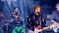 Ed Sheeran - Thinking Out Loud