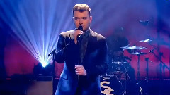 Sam Smith - Stay with Me
