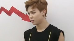 防弹少年团 - What Jimin Wants To Say To J-hope Is...