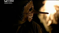 Slipknot - Psychosocial
