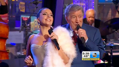 Lady Gaga,Tony Bennett - Winter Wonderland