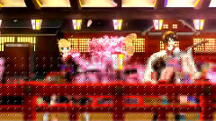 初音未来,动漫专属,镜音双子,VOCALOID家族 - 鏡音八八花合戦