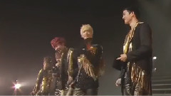 Teen Top - KNTV NO.1 Asia Tour In Japan