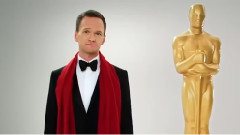 Oscars Promo - Holiday Gifts