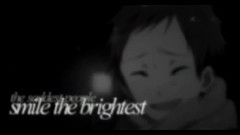 动漫专属 - Burden