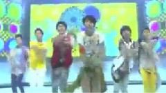 2AM,Infinite,SHINee,Super Junior,2PM - 韩国男团模仿韩国女团舞蹈集锦