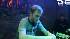 Mefjus,音乐短片 - Warm up