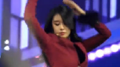 T-ara,智妍 - 给别人可惜了