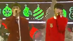 防弹少年团,GOT7,Roy Kim - Christmas Special