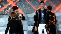 EXO,EXO-M - 你的世界