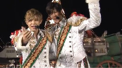 Hey! Say! JUMP - リトルトーキョーライブ～朹京ディズニーシー独占生放送!クリスマスSP～