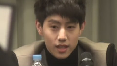 GOT7 - 釜山粉丝签售会