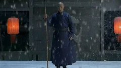 霍建华 - 镖门武打快剪