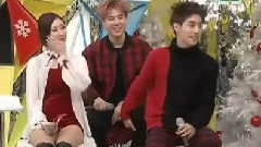 GOT7 - Yug Mark Cut
