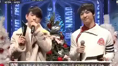 GOT7 - MC Cut Merry Christmas