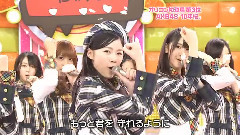 AKB48,松井珠理奈,小嶋阳菜,篠田麻里子 - AKBINGO! Ep24 头号成员是谁? The AKVegas