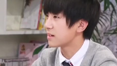 TFBOYS,易烊千玺 - 易烊千玺完整Cut