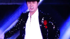 东方神起 - 允浩 solo