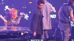 EXO-K,EXO - 月光