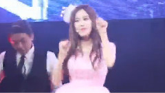 T-ara - Lovey Dovey