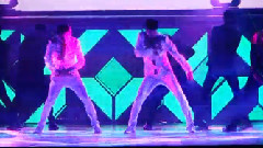 东方神起 - 北京演唱会