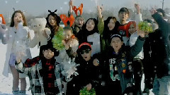 华语群星 - Merry Christmas