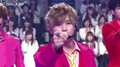 Hey! Say! JUMP - ウィークエンダー