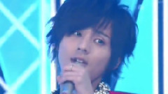 Kis-My-Ft2 - 光のシグナル