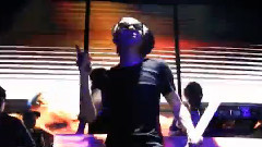 ZE:A - Touch my body