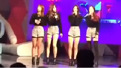 EXID - 每天晚上