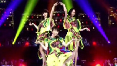 Perfume - Cling Cling