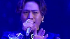 三代目J Soul Brothers - R.Y.U.S.E.I.