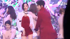 GOT7,宣美 - 满月 Mnet Multi Cam(Mark.ver)