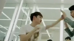 EXO-K,EXO,都暻秀 D.O. - 大势爱豆8位D.O. Cut